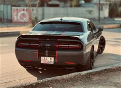 دودج تشالنجر